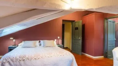 Chalet in Ove (Resto Parroquia) photo 26