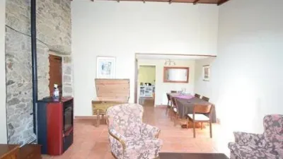 Rustic house in Barrio (Vilarmaior) photo 58