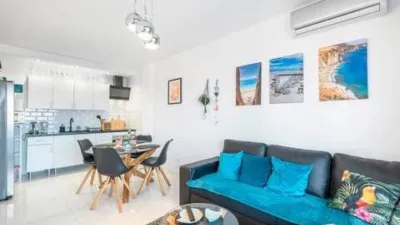 Apartment in Orihuela Costa photo 3