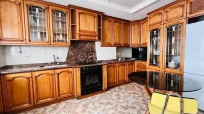 Apartment on Carrer d'Isabel 'la Catòlica' photo 22