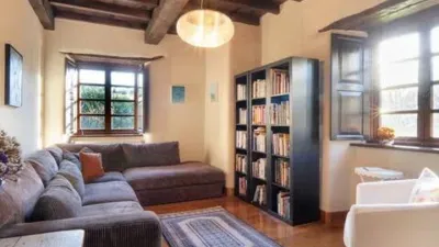 Chalet in Ove (Resto Parroquia) photo 15