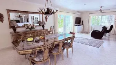 Chalet in Urbanizations photo 10
