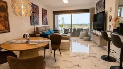 Pis – Orihuela, Playa Flamenca I, Urbanización La Zenia II - Més