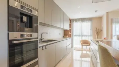 Apartment on Calle Caceres photo 19