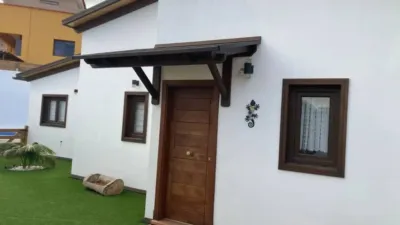 Chalet in Candelaria photo 2