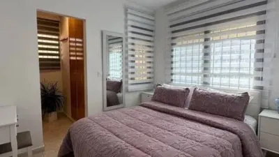 Apartment in Racó de l'Oix photo 9
