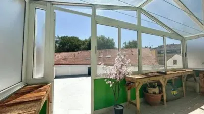 Piso – Perillo, Santa Cristina - Vista 5