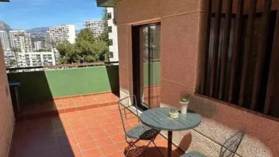 Apartment in Racó de l'Oix photo 21