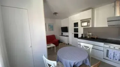 Flat in A Burata (Taragoña) photo 3