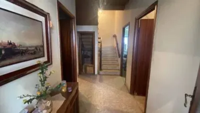 Chalet en calle Vilanustre photo 8
