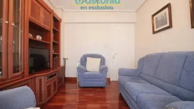 Piso en Ariz-Soloarte photo 5