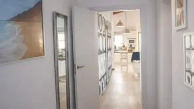 Chalet in Candelaria photo 20