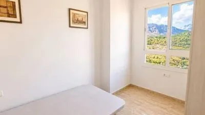 Apartment on President Adolfo Suarez Street photo 12