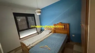 Penthouse on Calle Blasco Ibanez photo 7