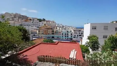 Chalet en venta en Calle Cañada, La Herradura (Almuñécar) de 499.000 €