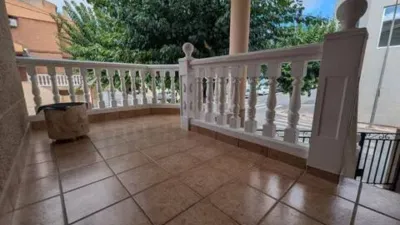 House in Sax photo 4