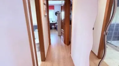 Apartment in La Nucia photo 15
