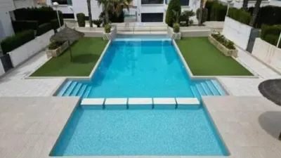 Apartment on Calle Caceres photo 71