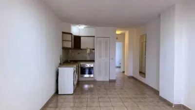 Apartment on Avenida de San Francisco photo 7