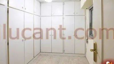 Apartment in Benalúa photo 20