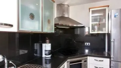 Chalet in La Oliva photo 7