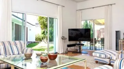 Chalet in La Oliva photo 5
