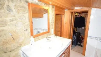 Rustic house in Barrio (Vilarmaior) photo 39