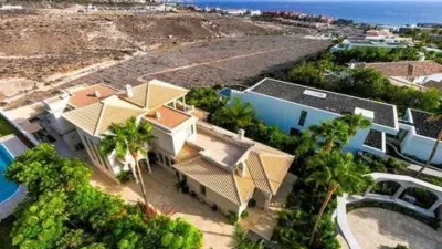 Chalet en Costa Adeje photo 5