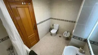 Apartment in Racó de l'Oix photo 12