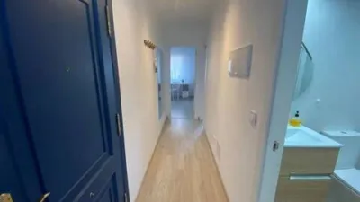 Flat in A Burata (Taragoña) photo 8