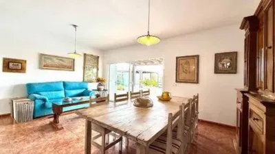 Chalet in La Oliva photo 4