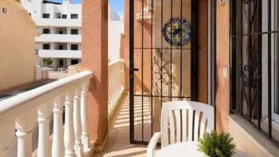 Pis – Orihuela, Urbanización Monte Golf Fase IV, Villa Martín - Vista 4