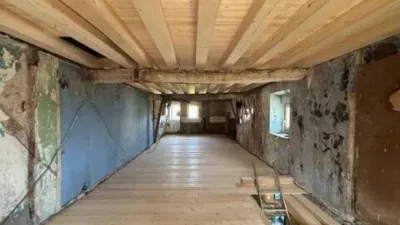 Rustic house in Plentzia photo 11