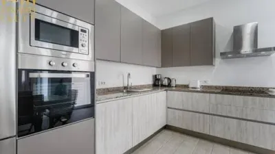 Apartment on Calle de Madrid photo 4