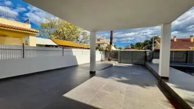 Casa – Orihuela, Mil Palmeras - Més