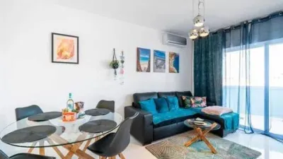 Apartment in Orihuela Costa photo 2