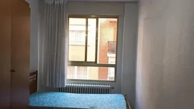 Piso en Campo de la Juventud-Santiago photo 13