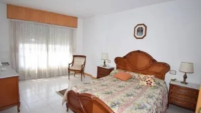 Apartment on Rúa Rabazal photo 14
