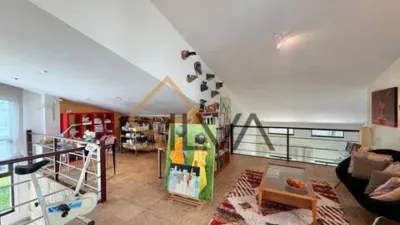 Chalet in Núcleo photo 42