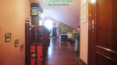 Chalet in Arrigorriaga photo 35