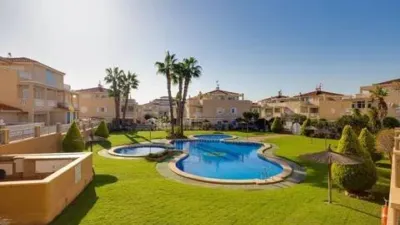 Pis – Orihuela, Residencial Jumilla III, Urbanización Horizonte - Vista 3