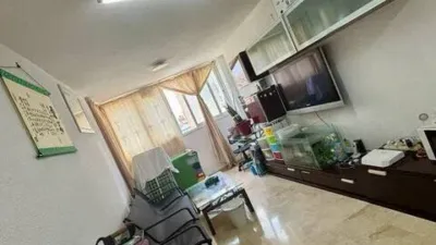 Piso – Benidorm - Más