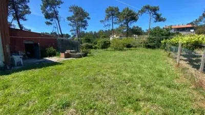 Chalet en A Cortes (Rianxo) photo 41