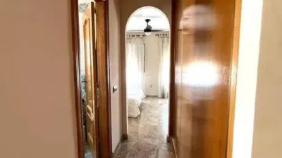 Chalet in Aguadulce Sur photo 10