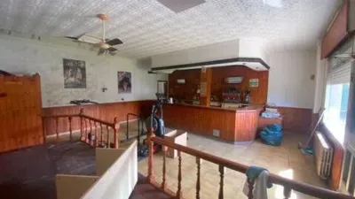 Casa – Os Dices, Ataúde, A Igrexa - Vista 5