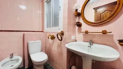 Apartment on Carrer d'Isabel 'la Catòlica' photo 19