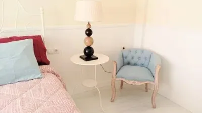 Apartment in Ciudad Jardín-Tagarete-Zapillo photo 18