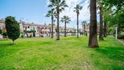 Apartment in Orihuela Costa photo 18