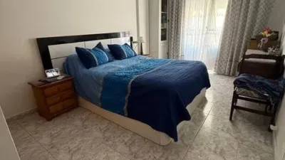 Apartment on Faustino Rey Romero Street photo 2