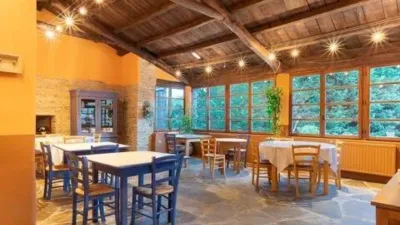 Chalet in Ove (Resto Parroquia) photo 29